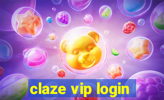 claze vip login